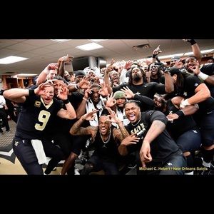 Meet your Posher, Roger